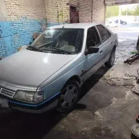پژو99