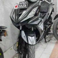 موتور لاکی ۴۰۳ در حد صفر نقد و اقساط