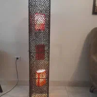 آباژور حصیری