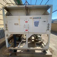 فروش و خریدار چیلر های تراکمی جذبی فن کویل سردخانه|ماشینآلات صنعتی|تهران, بازار|دیوار