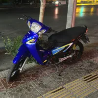 موتور بی کلاج جترو آتنا ۱۳۰