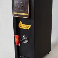 سماور آب جوش بویلرر|کافی‌شاپ و رستوران|تهران, یوسف‌آباد|دیوار