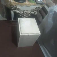 فروش اباژور واینه کنسول|بوفه، ویترین، کنسول|حمیدیه, |دیوار