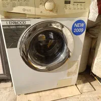 لباسشویی کنوود 6 کیلویی