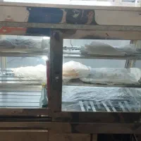 یخچال|یخچال و فریزر|لیلان, |دیوار