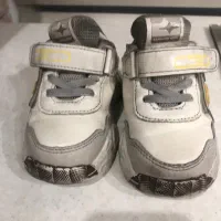 کتونی بچگانه