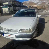 فروش زانتیا ۸۵ بی خرج