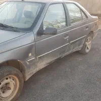 پژو ۴۰۵|خودرو سواری و وانت|قیدار, |دیوار