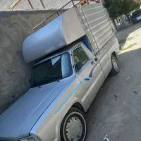 مزدا۲۰۰۰ دوگانه فابریک
