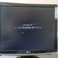 مانیتو ال جی LG مدل L1755TQ|قطعات و لوازم جانبی رایانه|تهران, مرزداران|دیوار