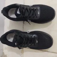 کفش نایک|کیف، کفش، کمربند|مهاباد (آذربایجان غربی), |دیوار