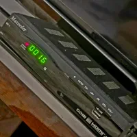 گیرنده داخلی مکسیدر مدل DVBT MX-1