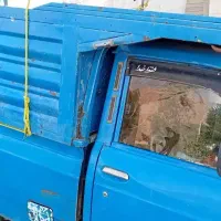 نیسان 86|خودرو سواری و وانت|داراب, |دیوار