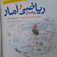 فروش کتاب های کنکور انسانی و فرهنگیان