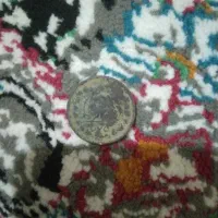 سکه قدیمی|کلکسیون سکه، تمبر، اسکناس|ایذه, |دیوار