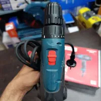 پیچ گوشتی برقی ترکمتردار دو سرعته رونیکس مدل 2513t|ابزارآلات|تهران, شوش|دیوار