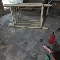 فروش یک عدد جاکولری محکم سنگین