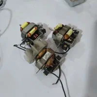 انواع موتور اسباب بازی نیه