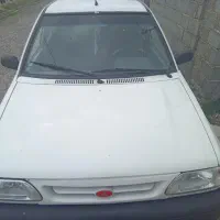 ماشین پراید