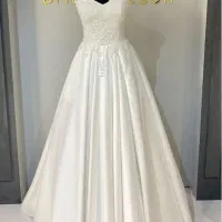 لباس عروس