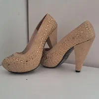 کفش مجلسی|کیف، کفش، کمربند|رباطکریم, شهرک والفجر|دیوار