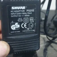 فروش میکروفون بیسیم شور اصل pg4 دایناکورد‌.باند.|آلات موسیقی|میناب, |دیوار