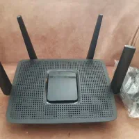 روتر لینکسیس ماینر و ترید