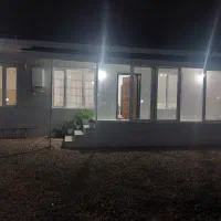 اجاره-ویلا-باغ-روستایی-جاده-فومن