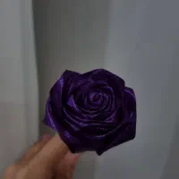 گل ربانی زیبا