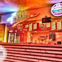 همکار ماهر و نیمه ماهر در آشپزی فست فود