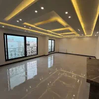 ۱۰۵متر_شهران_سالن پرده خور
