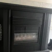 بخاری گازی در حدنو