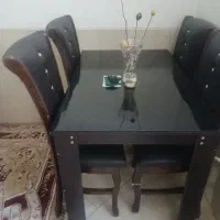 میزناهارخوری