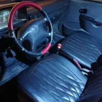 پراید هاچبک مدل 83 کره ای|خودرو سواری و وانت|زابل, |دیوار