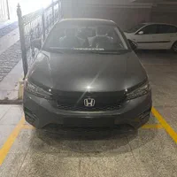 هوندا سیتی ۲۰۲۳