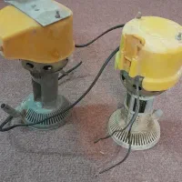 سلام‌ فروش ۲ عدد پمپ‌ کولر سالم