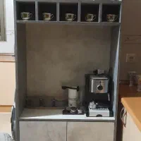 کافه بار تمام ام دی اف