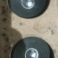 یک جفت باندباسایز متوسط  سالم|صوتی و تصویری|اهر, |دیوار