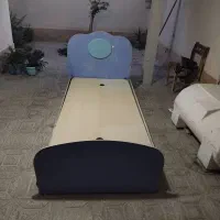 تخت یک نفره ام ادی اف