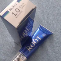 رنگ مو مشکی|آرایشی، بهداشتی، درمانی|قم, باغ کرباسی|دیوار