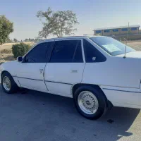 دوو سیلو مدل ۸۱ رُخ دلبر|خودرو سواری و وانت|صباشهر, |دیوار