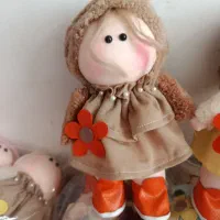 تولید عروسک روسی همه مدل موجوده