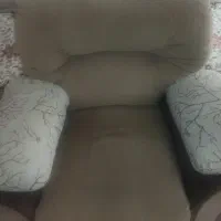 مبل راحتی