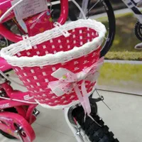 دوچرخه دخترانه صورتی مدلSHINE(دوچرخه مکین رفسنجان)|دوچرخه، اسکیت، اسکوتر|رفسنجان, |دیوار