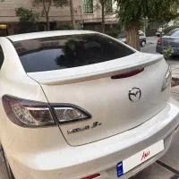 مزدا۳نیو 95