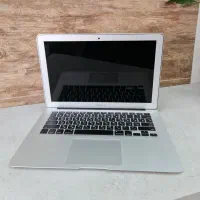 لپ تاپ مک‌بوک ایر core i7 و ram 8 کف قیمت بازار