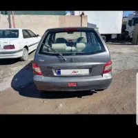 پراید ۱۱۱ فول|خودرو سواری و وانت|همدان, |دیوار