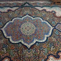 ۴عددفرش ۱۲متری ۷۰۰ شانه با تراکم بالا