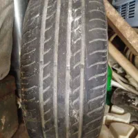 لاستیک زاپاس۲۰۶