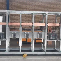 مونتاژکار تابلو برق صنعتی|استخدام صنعتی، فنی، مهندسی|فشاپویه, |دیوار